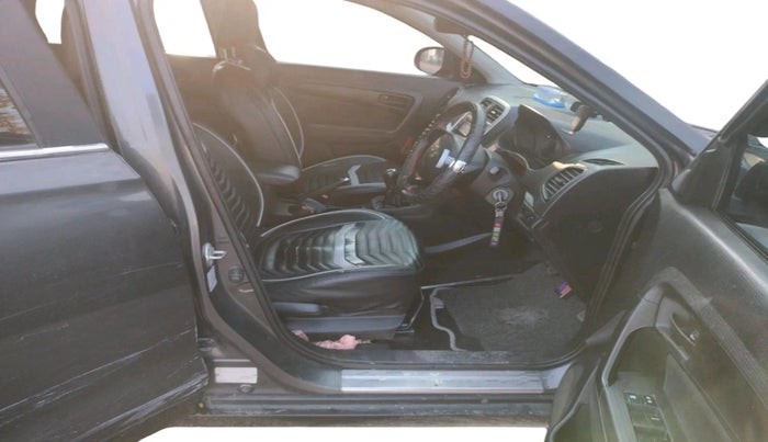 2019 Maruti Vitara Brezza VDI, Diesel, Manual, 89,542 km, interior