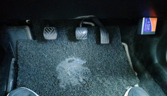 2019 Maruti Vitara Brezza VDI, Diesel, Manual, 89,542 km, interior