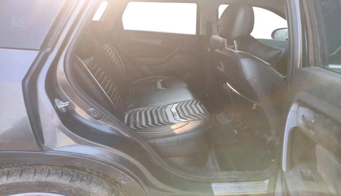 2019 Maruti Vitara Brezza VDI, Diesel, Manual, 89,542 km, interior