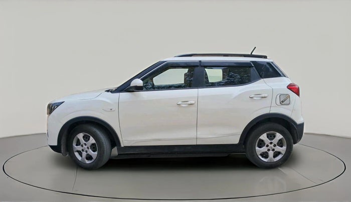 2023 Mahindra XUV300 W6 1.5 Diesel, Diesel, Manual, 83,376 km, exterior