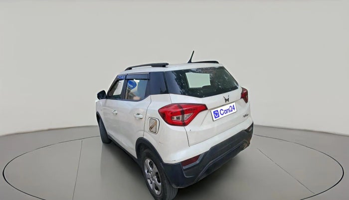 2023 Mahindra XUV300 W6 1.5 Diesel, Diesel, Manual, 83,376 km, exterior