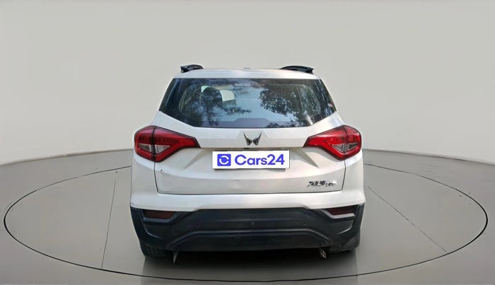 2023 Mahindra XUV300 W6 1.5 Diesel, Diesel, Manual, 83,376 km, exterior