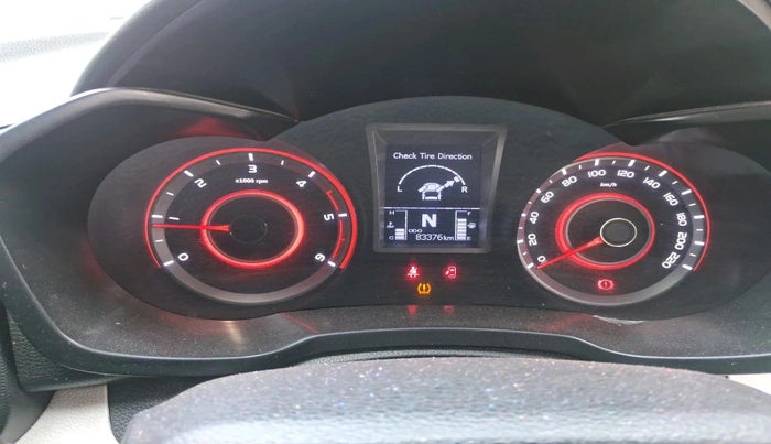 2023 Mahindra XUV300 W6 1.5 Diesel, Diesel, Manual, 83,376 km, interior