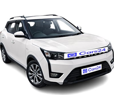 2023 Mahindra XUV300 - SUV - Diesel - Manual - ₹8.00 lakh