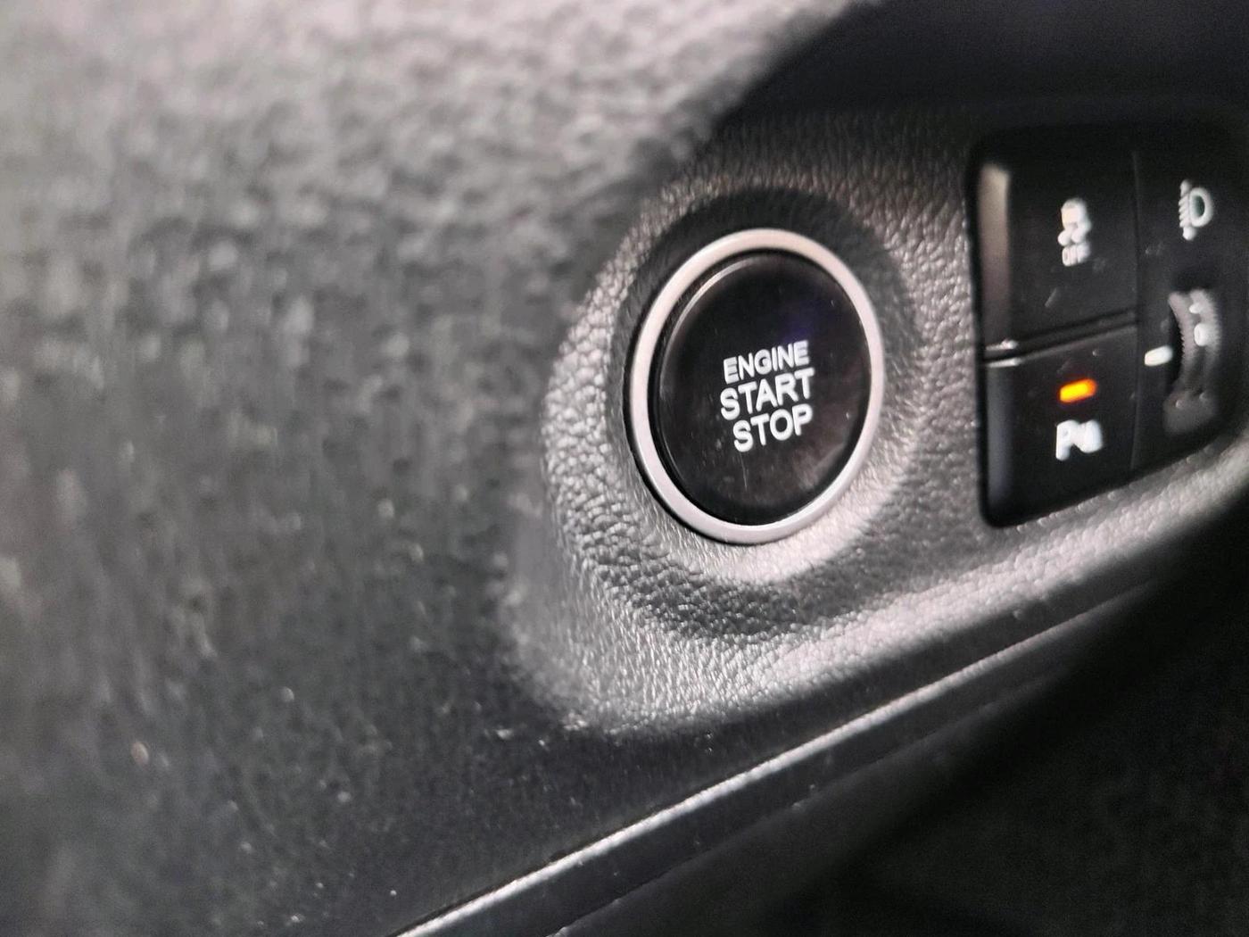 2022 Hyundai ALCAZAR 1.5 SIGNATURE (O) AT 6STR, Diesel, Automatic, 30,498 km, interior