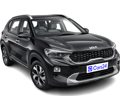 2022 KIA SONET - SUV - Petrol - Manual - ₹6.92 lakh