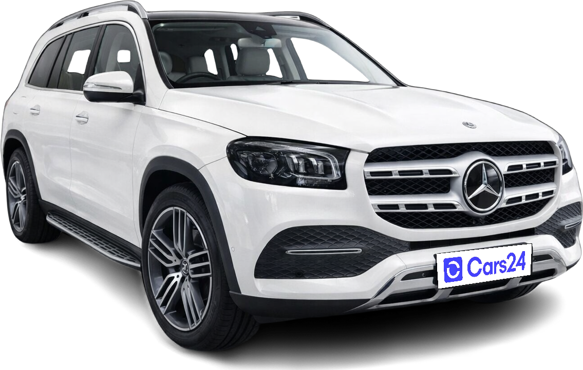 2023 Mercedes Benz GLS - SUV - Diesel - Automatic - ₹1.05 crore