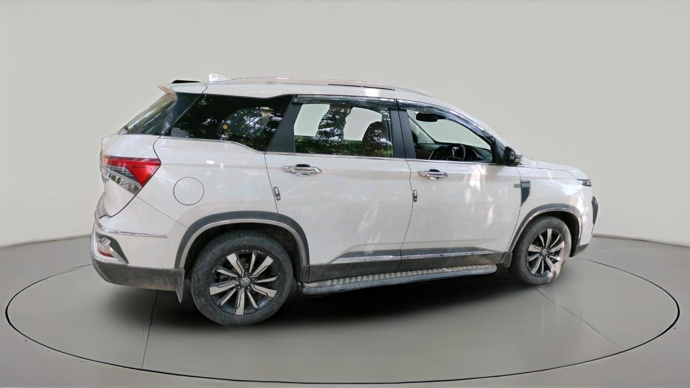 2020 MG HECTOR PLUS SHARP 2.0 DIESEL TURBO MT 6-STR, Diesel, Manual, 71,194 km, exterior