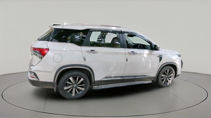 2020 MG HECTOR PLUS SHARP 2.0 DIESEL TURBO MT 6-STR, Diesel, Manual, 71,194 km, exterior