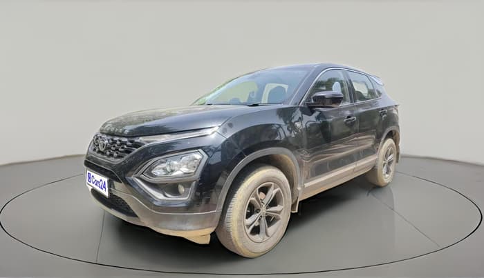 2021 Tata Harrier XT PLUS 2.0L KRYOTEC, Diesel, Manual, 1,75,732 km, exterior