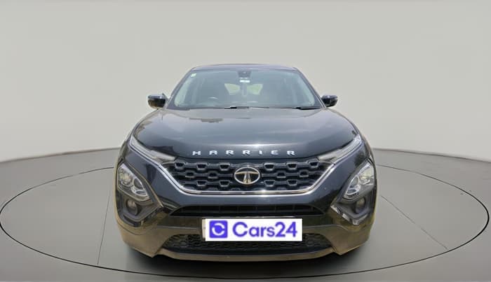 2021 Tata Harrier XT PLUS 2.0L KRYOTEC, Diesel, Manual, 1,75,732 km, exterior
