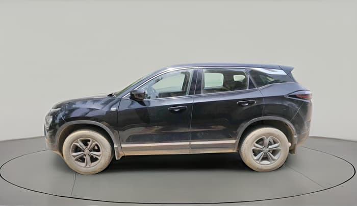 2021 Tata Harrier XT PLUS 2.0L KRYOTEC, Diesel, Manual, 1,75,732 km, exterior