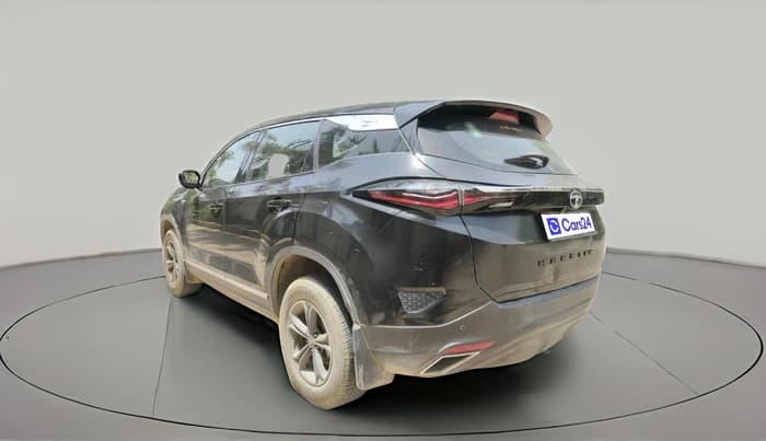 2021 Tata Harrier XT PLUS 2.0L KRYOTEC, Diesel, Manual, 1,75,732 km, exterior