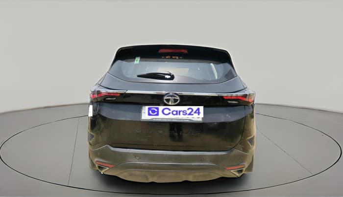 2021 Tata Harrier XT PLUS 2.0L KRYOTEC, Diesel, Manual, 1,75,732 km, exterior