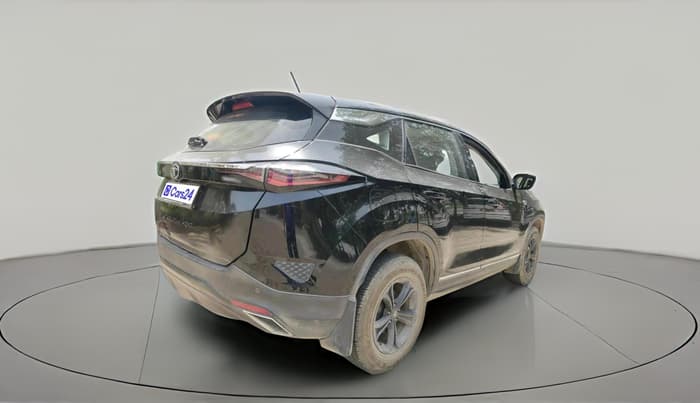 2021 Tata Harrier XT PLUS 2.0L KRYOTEC, Diesel, Manual, 1,75,732 km, exterior