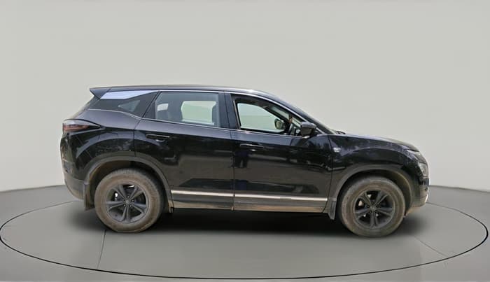 2021 Tata Harrier XT PLUS 2.0L KRYOTEC, Diesel, Manual, 1,75,732 km, exterior