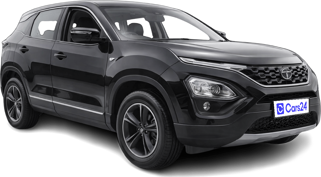 2021 Tata Harrier - SUV - Diesel - Manual - ₹7.13 lakh