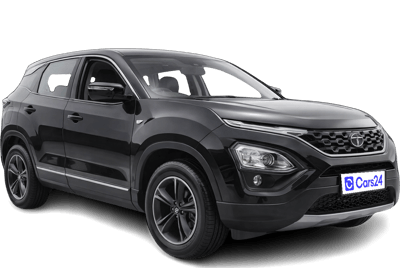 2021 Tata Harrier - SUV - Diesel - Manual - ₹7.13 lakh