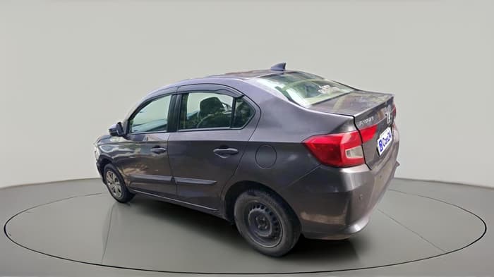 2019 Honda Amaze 1.5L I-DTEC S, Diesel, Manual, 99,271 km, exterior