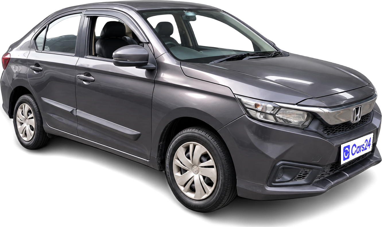 2019 Honda Amaze - Sedan - Diesel - Manual - ₹3.45 lakh