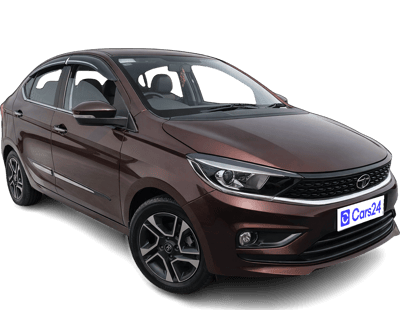 2021 Tata TIGOR - Sedan - Petrol - Manual - ₹4.90 lakh