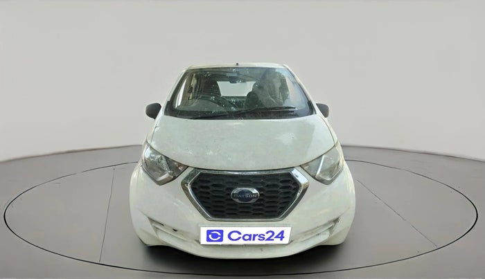 2016 Datsun Redi Go S, Petrol, Manual, 74,608 km, exterior