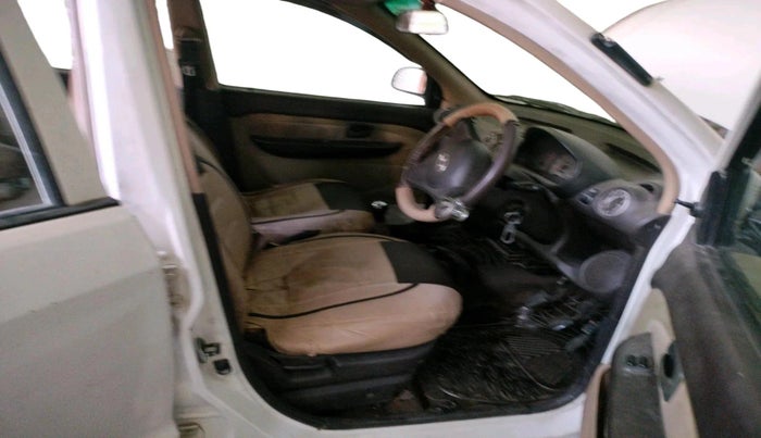 2011 Hyundai Santro Xing GL PLUS, Petrol, Manual, 1,59,427 km, interior