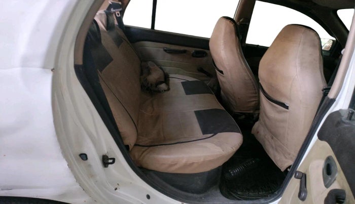 2011 Hyundai Santro Xing GL PLUS, Petrol, Manual, 1,59,427 km, interior