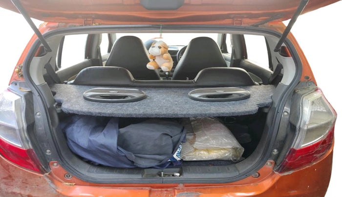 2017 Maruti Alto K10 VXI AMT, Petrol, Automatic, 37,220 km, exterior