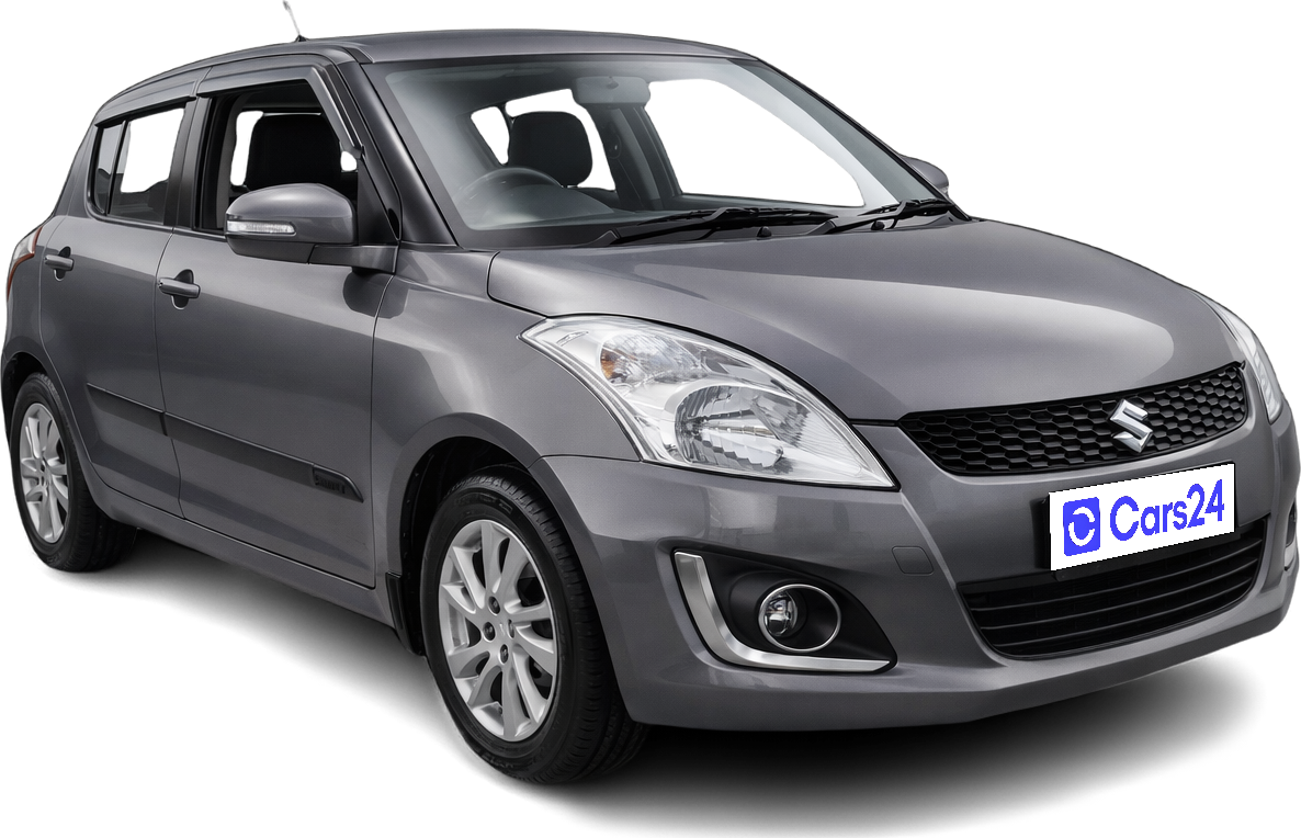 2014 Maruti Swift - Hatchback - Petrol - Manual - ₹2.30 lakh
