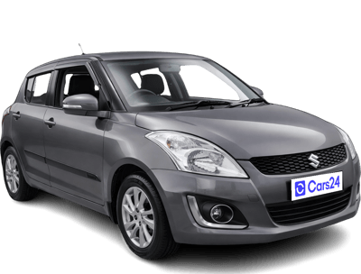 2014 Maruti Swift - Hatchback - Petrol - Manual - ₹2.30 lakh
