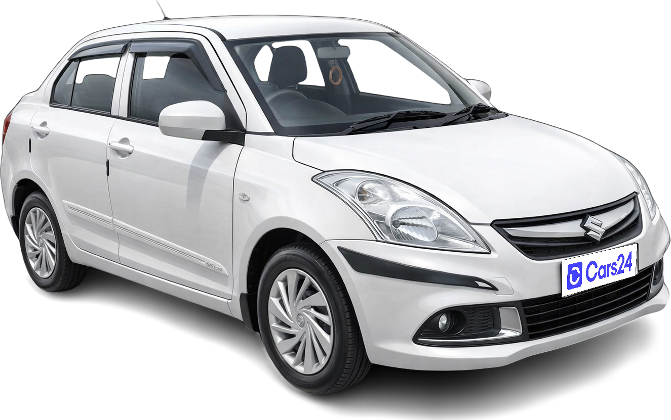 2022 Maruti Swift Dzire - Sedan - CNG - Manual - ₹4.40 lakh
