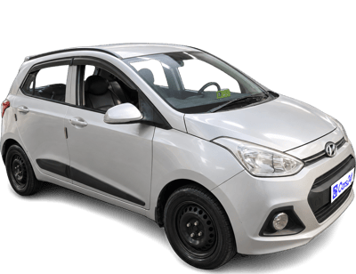 2016 Hyundai Grand i10 - Hatchback - CNG - Manual - ₹2.70 lakh