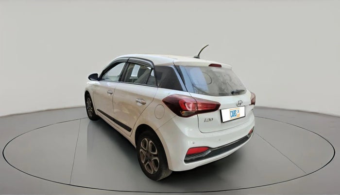 2018 Hyundai Elite i20 ASTA 1.4 CRDI (O), Diesel, Manual, 1,06,316 km, exterior