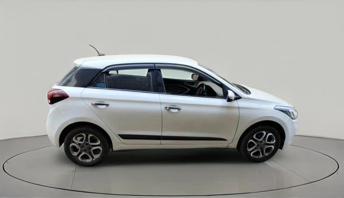 2018 Hyundai Elite i20 ASTA 1.4 CRDI (O), Diesel, Manual, 1,06,316 km, exterior