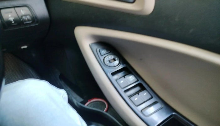 2018 Hyundai Elite i20 ASTA 1.4 CRDI (O), Diesel, Manual, 1,06,316 km, interior