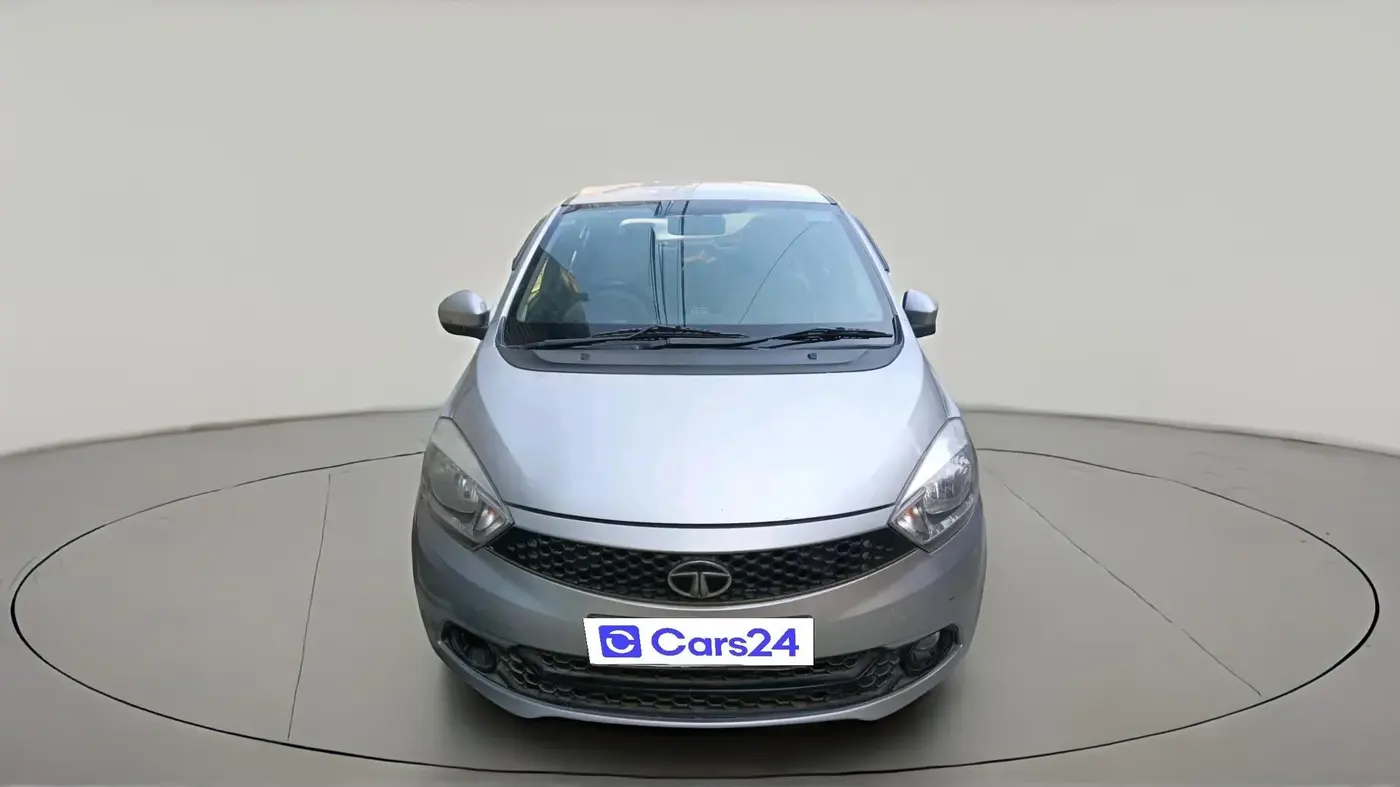 2017 Tata TIGOR XT PETROL, CNG, Manual, 1,05,934 km, exterior