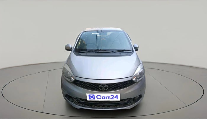 2017 Tata TIGOR XT PETROL, CNG, Manual, 1,05,934 km, exterior