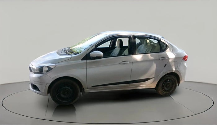 2017 Tata TIGOR XT PETROL, CNG, Manual, 1,05,934 km, exterior