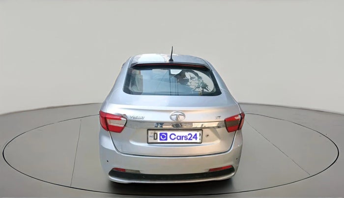 2017 Tata TIGOR XT PETROL, CNG, Manual, 1,05,934 km, exterior