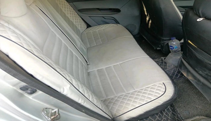 2017 Tata TIGOR XT PETROL, CNG, Manual, 1,05,934 km, interior