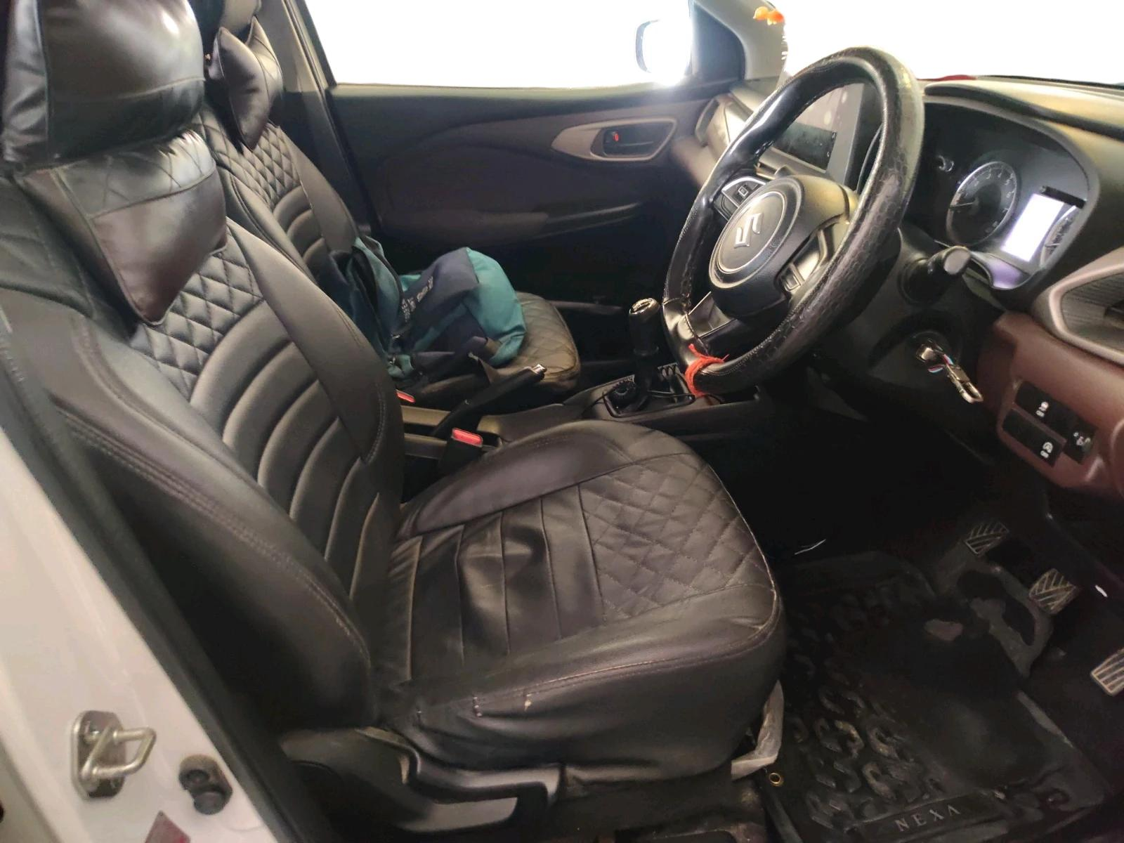 Interior