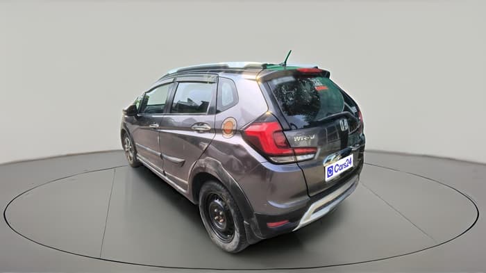 2017 Honda WR-V 1.5L I-DTEC VX MT, Diesel, Manual, 1,92,051 km, exterior