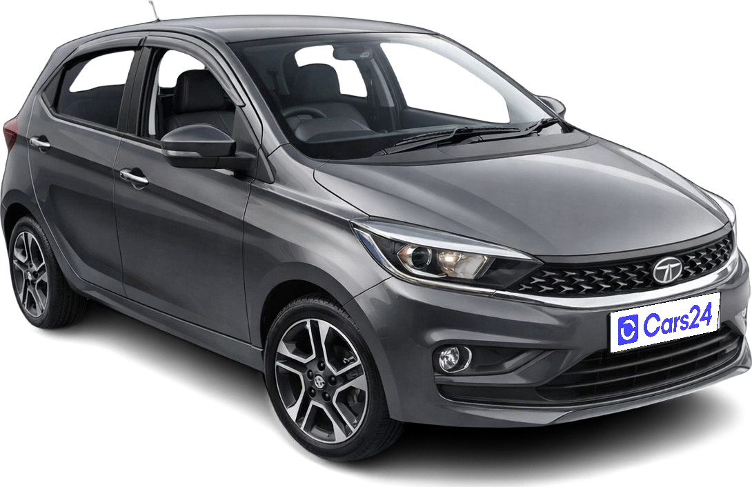 2023 Tata Tiago - Hatchback - Petrol - Manual - ₹5.60 lakh