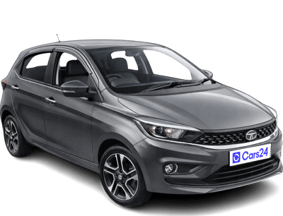 2023 Tata Tiago - Hatchback - Petrol - Manual - ₹5.60 lakh