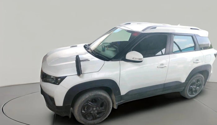2022 Maruti BREZZA ZXI SMART HYBRID , Petrol, Manual, 56,751 km, exterior