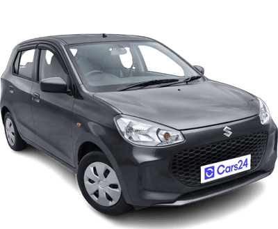 2024 Maruti Alto K10 - Hatchback - Petrol - Manual - ₹4.38 lakh