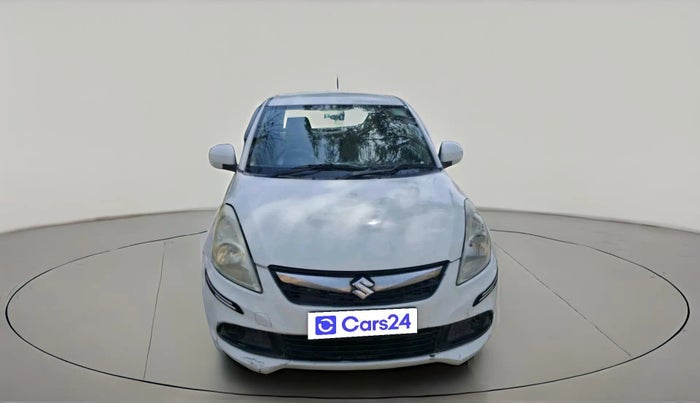 2016 Maruti Swift Dzire LDI, Diesel, Manual, 1,85,341 km, exterior