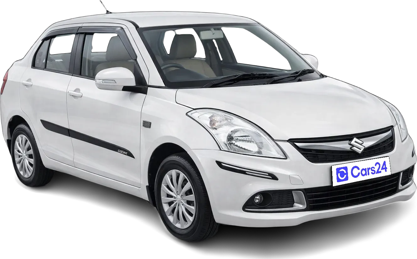 2016 Maruti Swift Dzire - Sedan - Diesel - Manual - ₹2.57 lakh