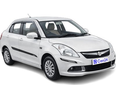 2016 Maruti Swift Dzire - Sedan - Diesel - Manual - ₹2.57 lakh